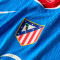 Jersey Nike Authentic Atl Madrid Tercera Equipación 2025-2026