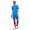 Jersey Nike Authentic Atl Madrid Tercera Equipación 2025-2026