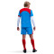 Jersey Nike Authentic Atl Madrid Tercera Equipación 2025-2026