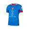 Jersey Nike Authentic Atl Madrid Tercera Equipación 2025-2026