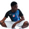 Maillot Nike Atl Madrid Pre-Match 2025-2026