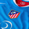 Maillot Nike enfant Atl Madrid troisième kit 2025-2026