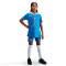 Maillot Nike enfant Atl Madrid troisième kit 2025-2026