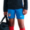 Nike Kids Atlético de Madrid 2025-2026 Third Shorts