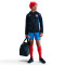 Nike Kids Atlético de Madrid 2025-2026 Third Shorts