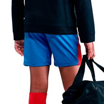 Kids Atlético de Madrid 2025-2026 Third Shorts