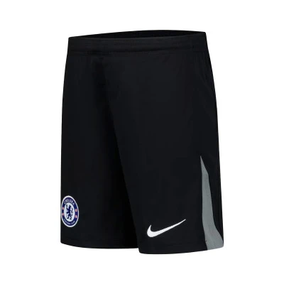 Short Chelsea Fc Primera Equipación Portero 2025-2026