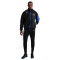 Nike Chelsea Fc 2025-2026 Pre-Match Jacket
