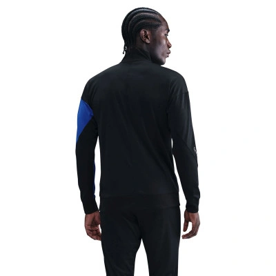 Chelsea Fc 2025-2026 Pre-Match Jacket