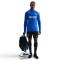 Sweat-shirt Nike Chelsea FC x Total 90 Training 2025-2026