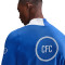 Sweat-shirt Nike Chelsea FC x Total 90 Training 2025-2026