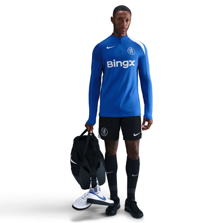 Nike Chelsea FC x Total 90 Training