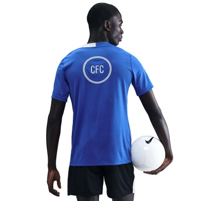 Chelsea Fc 2025-2026 Training T-Shirt
