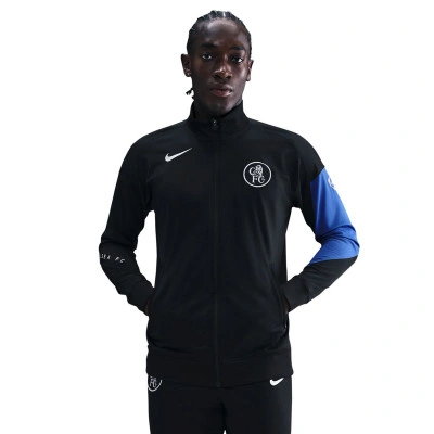 Chaqueta Chelsea Fc Training 2025-2026