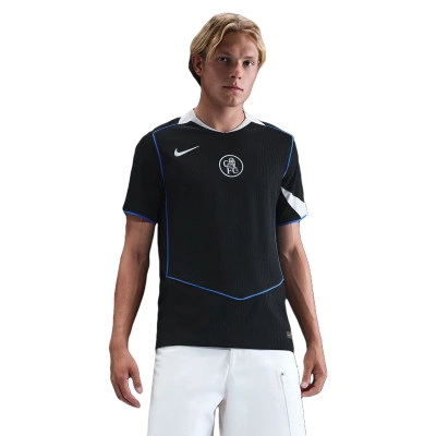 Jersey Chelsea FC Tercera Equipación Authentic 2025-2026