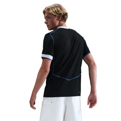 Chelsea FC Authentic 2025-2026 Third Jersey