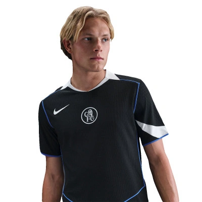 Nike Chelsea Fc 2025/26 Match Third Men's Nike Dri-FIT Adv Total 90 Soccer Authentic Jersey — foto 5