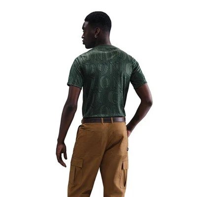 Chelsea Fc 2025-2026 Pre-Match Jersey