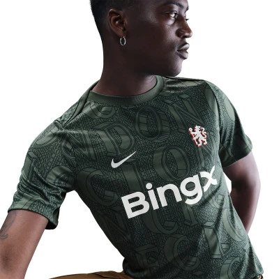 Nike Camiseta Chelsea Fc Pre-Match — photo 5
