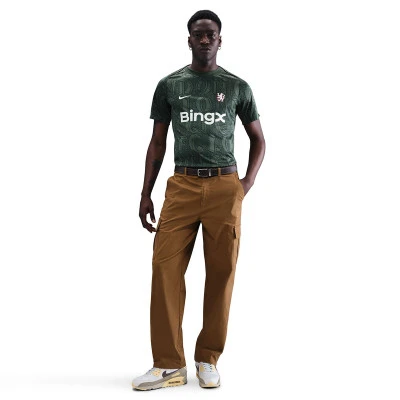 Nike Camiseta Chelsea Fc Pre-Match — photo 6
