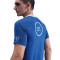 Nike Chelsea FC x Total 90 2025-2026 Pre-Match Jersey