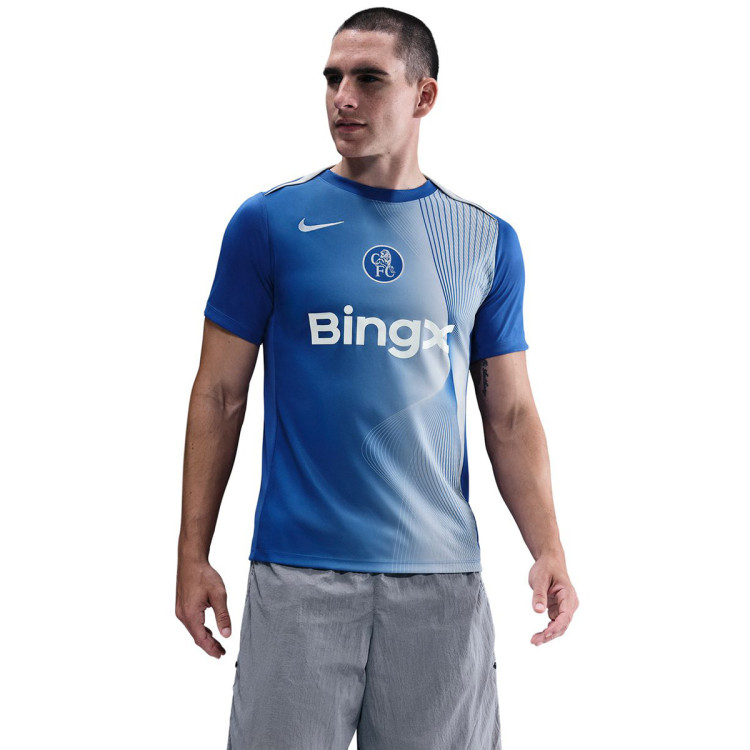 Chelsea FC Nike ポロシャツ 青　ユニフォーム Chelsea FC Nike ポロシャツ 青 ユニフォーム Chelsea F.C.. Nike.com