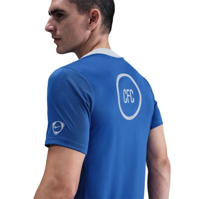 Nike Camiseta Chelsea FC x Total 90 Pre-Match — foto 4