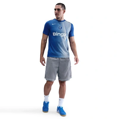 Nike Camiseta Chelsea FC x Total 90 Pre-Match — foto 6