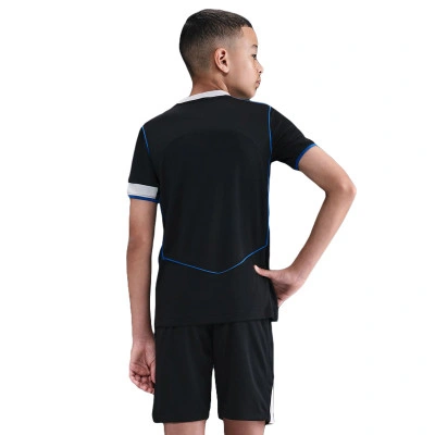 Jersey Chelsea Fc Tercera Equipación 2025-2026 Niño