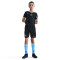 Pantalón corto Nike Chelsea FC x Total 90 Tercera Equipación 2025-2026 Niño