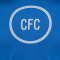 Sudadera Nike Chelsea FC Training 2025-2026 Niño