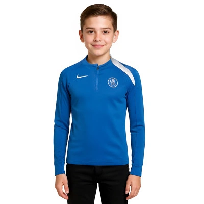 Sudadera Chelsea FC Training 2025-2026 Niño