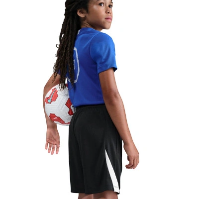 Kids Chelsea Fc 2025-2026 Training Shorts