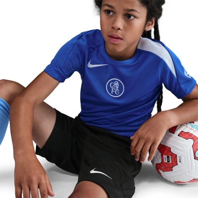 Nike Pantalón corto Chelsea Fc Training Niño — foto 3