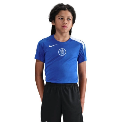 Nike Pantalón corto Chelsea Fc Training Niño — foto 4