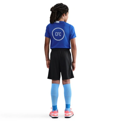 Nike Pantalón corto Chelsea Fc Training Niño — foto 7