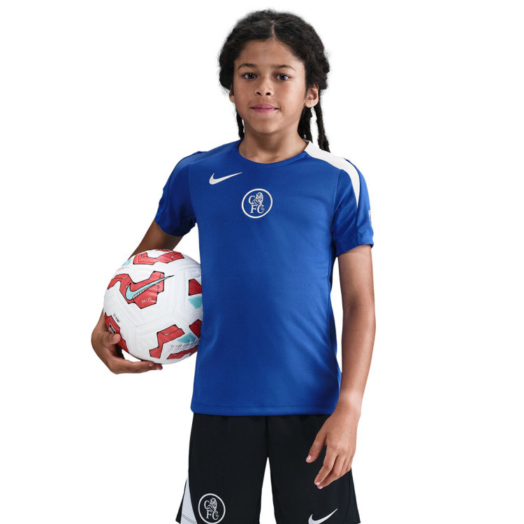Nike Chelsea Fc Training Niño