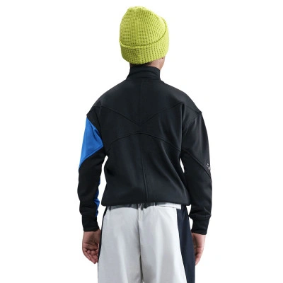 Kids Chelsea Fc 2025-2026 Pre-Match Jacket