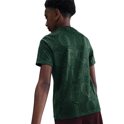 Kids Chelsea Fc 2025-2026 Pre-Match Jersey