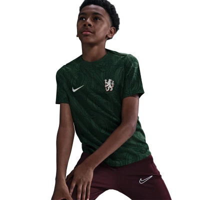 Nike Camiseta Chelsea Fc Pre-Match Niño — foto 3