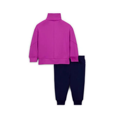 Baby Fc Barcelona 2025-2026 Training Kit