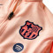 Conjunto Nike FC Barcelona Training 2025-2026 Bebé