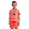 Conjunto Nike Fc Barcelona Tercera Equipación 2025-2026 Niño