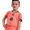 Conjunto Nike Fc Barcelona Tercera Equipación 2025-2026 Niño