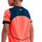 Conjunto Nike Fc Barcelona Tercera Equipación 2025-2026 Niño