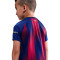 Conjunto Nike Fc Barcelona Primera Equipación 2025-2026 Niño