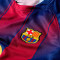 Conjunto Nike Fc Barcelona Primera Equipación 2025-2026 Niño