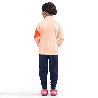 Conjunto pants FC Barcelona Training 2025-2026 Niño