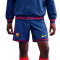Short Nike Fc Barcelona Primera Equipación Authentic 2025-2026