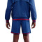Short Nike Fc Barcelona Primera Equipación Authentic 2025-2026
